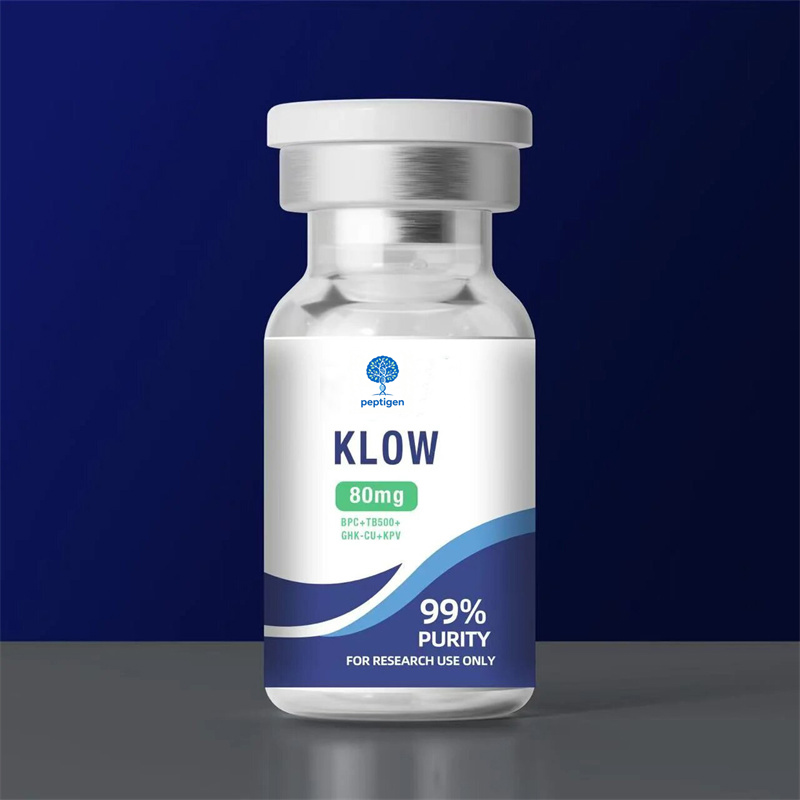 KLOW